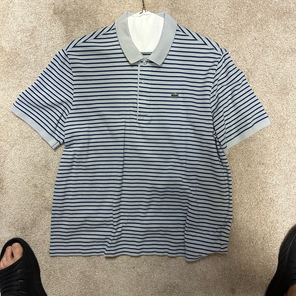 Lacoste Polo - Picture 1 of 1